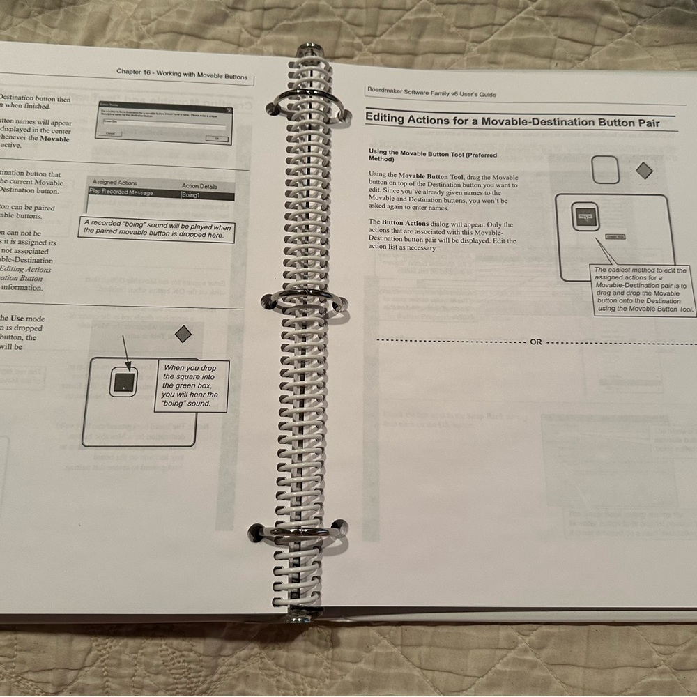 Boardmaker- Windows- version 6 - Picture 10 of 13
